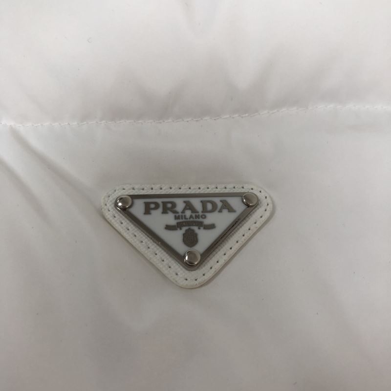 Prada Down Jackets